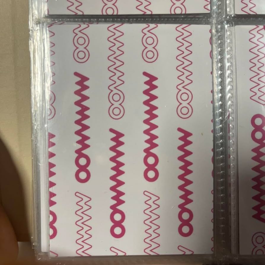 Mamamoo ママムー 日本限定トレカ レア商品　フィイン Mamamoo ママムー 日本限定トレカ レア商品 フィイン - メルカリ